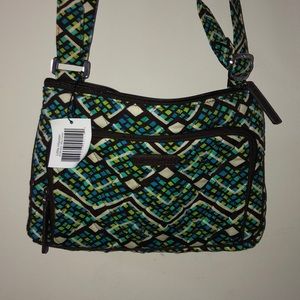 Brand new Vera Bradley purse!